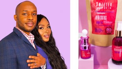 Photo of Black Doctor Partners With His Esthetician Wife to Launch Holistic Skincare Brand