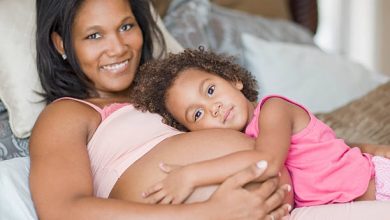 Photo of 5 Organizations Working To Improve The Health Of Black Mothers