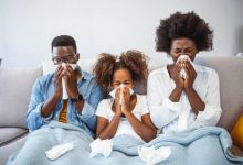 Photo of CDC Warns of Possible Severe Flu Season Ahead, Here’s Why