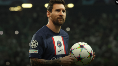 Photo of Lionel Messi stats 2022/23: PSG goals, assists and more