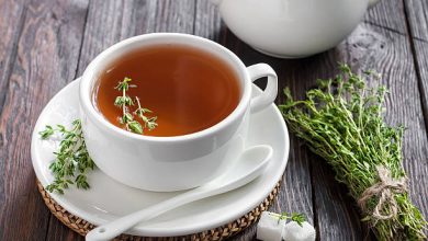 Photo of The Amazing Benefits of Thyme Tea