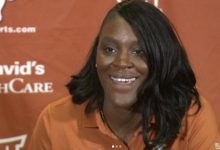 Photo of WNBA All-Star Player Passes Away at 37 – BlackDoctor.org