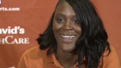 Photo of WNBA All-Star Player Passes Away at 37 – BlackDoctor.org