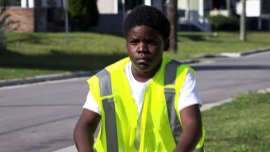 Photo of Meet the 11-Year-Old Boy From Ohio Running His Own Lawn Care Business