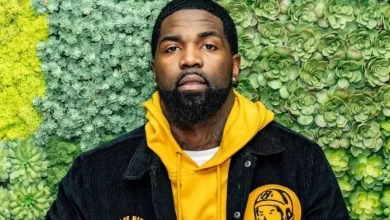Photo of Tsu Surf In Custody On RICO Charges After Dramatic Arrest