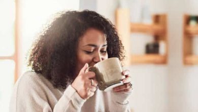 Photo of Coffee And Tea: Are They Ruining Your Teeth?