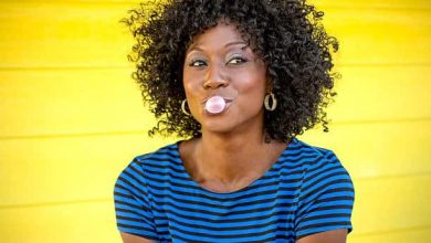 Photo of Surprising Health Benefits of Chewing Gum