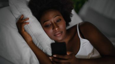 Photo of No More Sleepless Nights: Your Guide to a Good Night’s Sleep – BlackDoctor.org