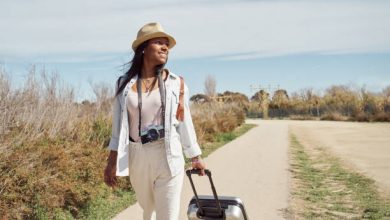 Photo of 7 Ways to Help You Overcome Anxiety While Traveling