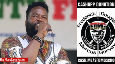 Photo of Black America Speaks Out Against Dr. Umar Johnson’s Cultural Revolution Requirement for Reparations