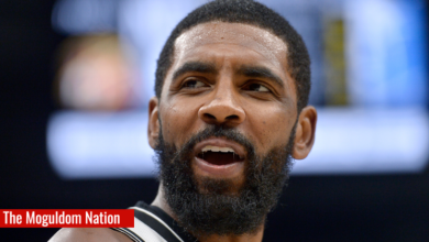 Photo of ‘Is Kyrie Irving Antisemetic? Hell No!’: More Current And Former NBA Players Come To Irving’s Defense, NBPA To Appeal Suspension