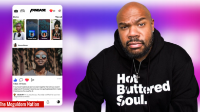 Photo of Isaac Hayes III Raised $6M For Startup Social Network Fanbase: 8 Things To Know