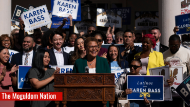Photo of Where Does She Stand in Reparations?
