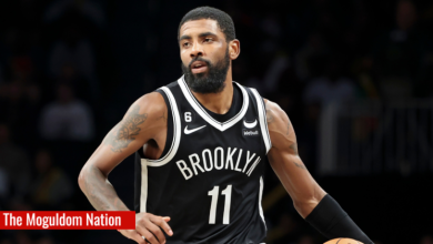 Photo of Labor Organization Says Brooklyn Nets Violated Federal Employment Law by Suspending Kyrie Irving Over Tweet