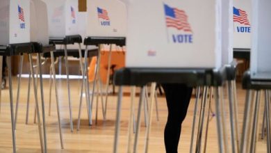 Photo of Tennessee Voter Suppression Makes A Mess Of State Races