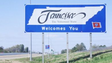 Photo of Tennessee Slavery Amendment: 300K Voters Against Ban