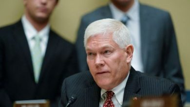 Photo of Pete Sessions Compares Legal Weed, Slavery At Cannabis Hearing