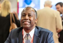 Photo of Ben Carson Compares Attacks On Black Conservatives To Slavery
