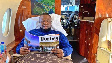 Photo of Nigerian Influencer Ray Hushpuppi Sentenced To 11 Years In Prison For Cyber Crimes