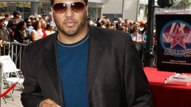 Photo of R&B Legend Al B. Sure Awakes After 2-Month Coma: “Doctors Didn’t Think I’d Make It” – BlackDoctor.org
