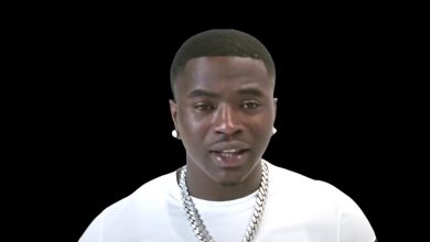 Photo of Bankroll Freddie Arrested On Drug & Weapons Charges