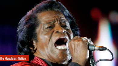 Photo of CNN Podcast Examines If Soul Music Legend James Brown Was Murdered