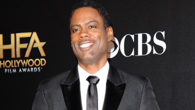 Photo of Chris Rock Will Be First Comedian To Perform Live On Netflix