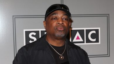 Photo of Chuck D Speaks Out On Gun Violence In Hip-Hop Following Takeoff’s Death 