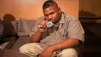 Photo of Hip-Hop Innovator DJ Screw Used To Sell $15K Worth of Mixtapes Per Day