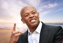 Photo of Dr. Dre Selling California Beach House For $20 Million