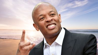 Photo of Dr. Dre Selling California Beach House For $20 Million