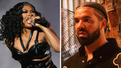 Photo of Megan Thee Stallion Blasts “Lame” Rappers “Using My Shooting For Clout” Amid Drake Sub Rumors 