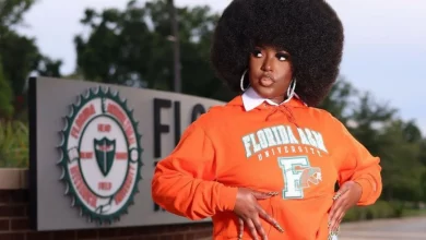 Photo of FAMU Student To Receive Her Master’s Degree After Having It Taken Away Due To Controversial Photo