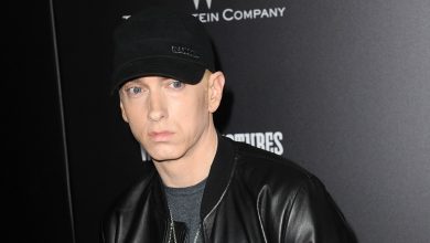 Photo of Eminem’s Mother Shares Loving Tribute To Son After Rock Hall Induction 