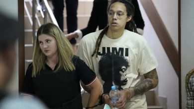 Photo of Russia Transfers Brittney Griner to Dreaded Penal Colony