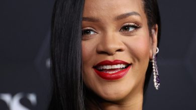 Photo of Rihanna’s Superbowl Preparation, Return to Music Reportedly Inks Multi-Million Dollar Deal with Apple TV+ for Upcoming Documentary 