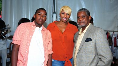 Photo of Nene Leakes Reveals She Is Considering Selling Her Lounge Following Her Son’s Stroke