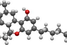 Photo of HCC or Hexahydrocannabinol