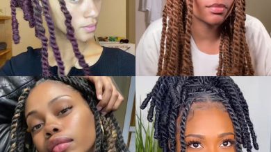 Photo of Cute Hairstyling Inspo PLUS How-To Tutorial!