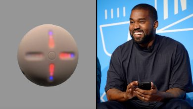 Photo of Despite Controversy Surrounding Kanye West, Stem Player Collaborator Reveals ‘Donda 2’ Will Remain On Device