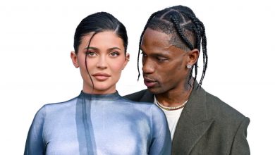 Photo of Kylie Jenner Backs Up Travis Scott Amid Cheating Allegations