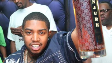 Photo of Why Did Lil Scrappy Shed Tears Over His Childhood?