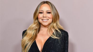 Photo of Mariah Carey Reveals She Owns All Of Her Old Master Recordings