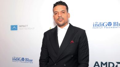 Photo of Former NBA Player Matt Barnes Nearly Lost It All Early In His Career – ‘At The End Of Every Summer, I Was Broke’