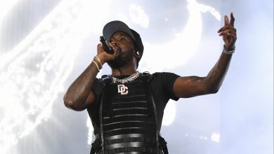 Photo of Meek Mill To Celebrate ‘Dreams And Nightmares’ Anniversary At Philadelphia Concert 