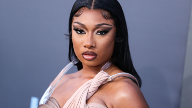 Photo of Megan Thee Stallion Receives Open Letter of Support: “Our Culture Has Failed You” 