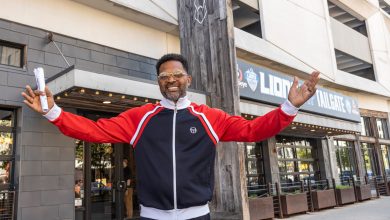 Photo of Mike Epps To Open Live Entertainment Venue With Immersive Technology In Downtown Detroit