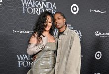 Photo of Rihanna And A$AP Rocky Doing Great Job As Parents, But Learns Parenting Is Tiring