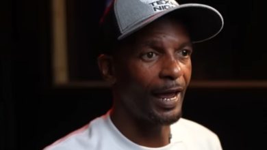 Photo of Inside Charleston White’s Fight Against Demonic, Pro-Death Hip-Hop
