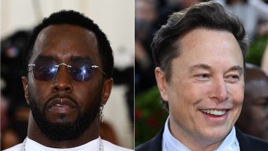 Photo of Diddy Reportedly Invested $10 Million Into Elon Musk’s Purchase Of Twitter